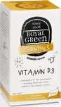 Royal Green Vitamín D3 120 tbl.