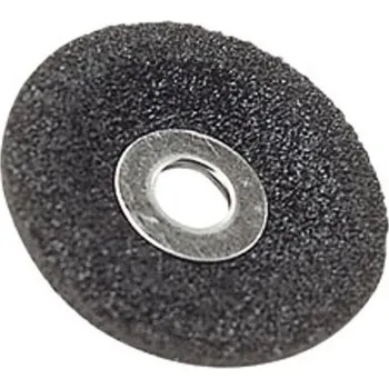 Brusný kotouč PROXXON Brusný kotouč z karbidu křemíku - zrnitost 60 28587 28587