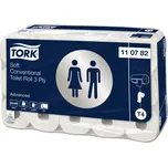 Tork Advanced 3vrstvý 30 ks