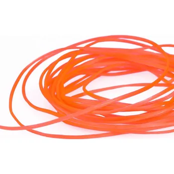 Sybai Flexi Floss Fluo Salmon