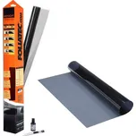 Foliatec Tónovací fólie na okna Midnight Dark 300 x 76 cm