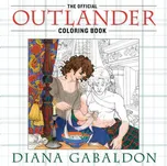 The Official Outlander Coloring Book -…