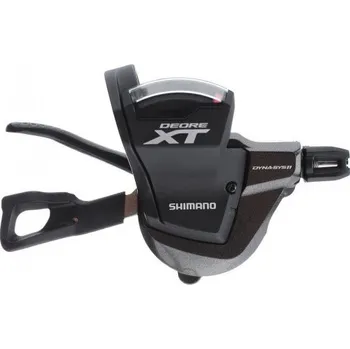 Řazení na kolo Řadící páčka Shimano XT Sl-M8000 pravá