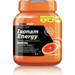 Namedsport Isonam Energy 480 g citron 