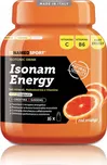 Namedsport Isonam Energy 480 g citron 