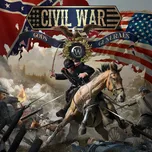 Gods and Generals - Civil War [CD]