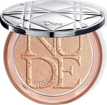 Rozjasňovač Christian Dior Diorskin Nude Luminizer 6 g