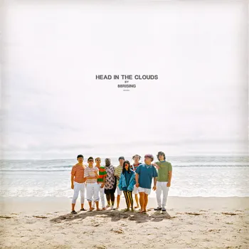 Zahraniční hudba Head In The Clouds - 88Rising [2LP]