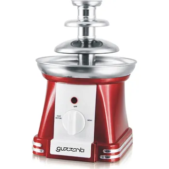 Fondue Guzzanti GZ 250