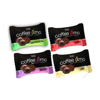 Káva Coffee Amo mix - 200 g