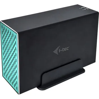 i-tec MySafe CAMYSAFEDUAL35