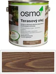 OSMO Color 2,5 l dub bahenní 021