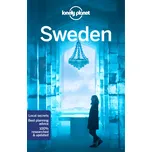 Lonely Planet Sweden - Benedict Walker…