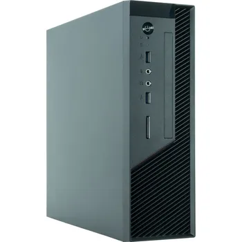 PC skříň Chieftec Uni Series/mini ITX BU-12B