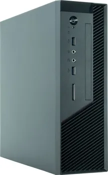 PC skříň Chieftec Uni Series/mini ITX BU-12B