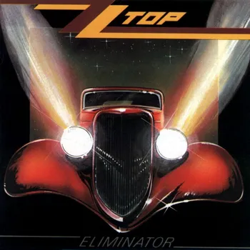 Zahraniční hudba Eliminator (30th Anniversary) - ZZ Top [LP]