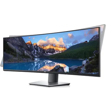 DELL U4919DW Monitor DELL U4919DW