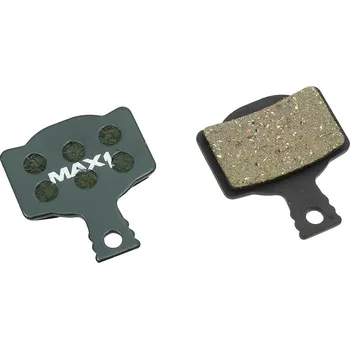 Brzda na kolo MAX1 Magura MT2/4/6/8 E-Bike brzdové destičky
