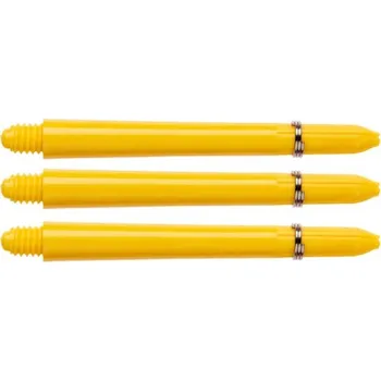 Násadky Red Dragon Nylon Yellow Medium