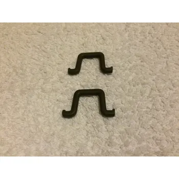 přepravka pro zvíře Náhradní úchytka na popruh pro přepravky Skudo