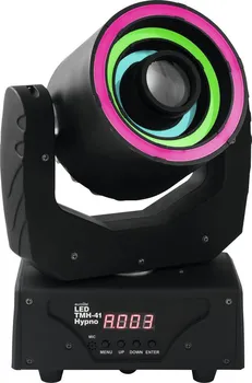 Světelný efekt Eurolite Led TMH-41 Hypno Moving Head Spot