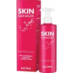 Alcina Skin Manager AHA Effect Tonic