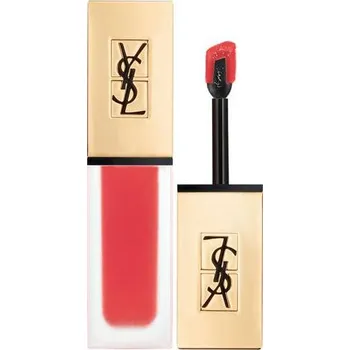 Yves Saint Laurent Tatouage Couture 6 ml Rtěnka Yves Saint Laurent Tatouage Couture 6 ml