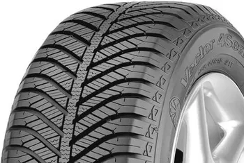 Goodyear Vector 4seasons Cargo 195/80 R14 106 S