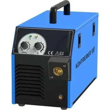 Svářečka Kühtreiber KITin 2080 MIG Euro set 1 + hořák