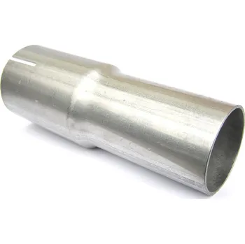 Výfuková trubka Tyll 2 stupňová redukce výfuku Ø 43/49 |