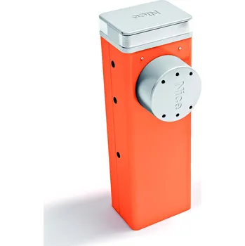 Nice M7BAR samostatné tělo závory s řídící jednotkou, pro ramena s délkou 7 m