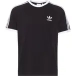 Adidas 3-Stripes T-Shirt černé XXL