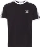 Adidas 3-Stripes T-Shirt černé XXL