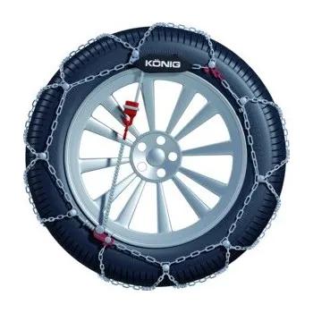 Sněhové řetězy König Sněhové řetězy CG-9 rozměr 080