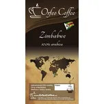 Orfeo Coffee Zimbabwe 100% arabika…