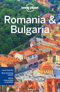 Romania & Bulgaria (7th Edition) - Lonely Planet (EN)