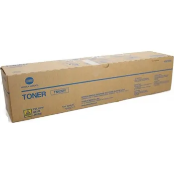 Originální Minolta TN622Y (A5E7250)