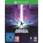 Agents of Mayhem - Steelbook Edition…