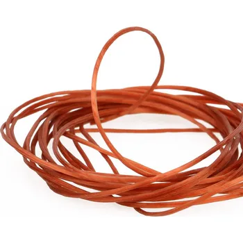 Sybai Flexi Floss Fiery Brown