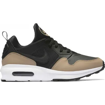 Pánské tenisky NIKE Air Max Prime SL Black/Khaki/Dark Grey 45,5