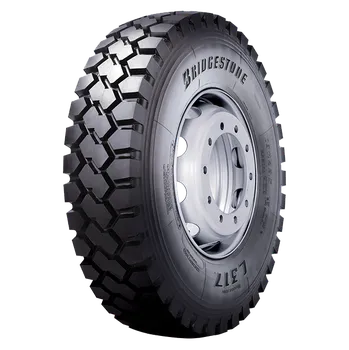 Bridgestone L317 Evo 325/95 R24 162/160 G