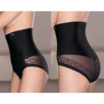 Stahovací kalhotky Leilieve stahovací kalhotky 4685 bílá M (Dámské stahovací kalhotky Leilieve 4685 bílá M)