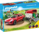 Playmobil 9376 Porsche Macan GTS s…