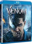 Blu-ray Venom (2018)