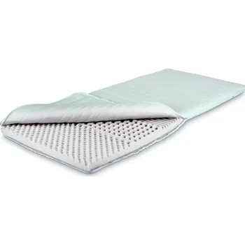 Matrace Vrchní matrace Moravia Comfort topper PUR 80x190 cm, Výška matrace: 6 cm