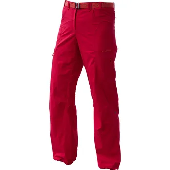 Dámské kalhoty Warmpeace Muriel Lady kalhoty Rose Red