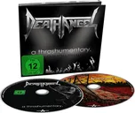 Death Angel - A Thrashumentary [CD +…