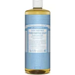 Dr. Bronner's All-one Baby-Mild Tekuté…