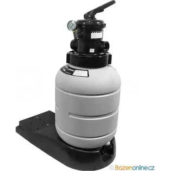 Bazénová filtrace Nádoba pro bazénové filtrace Millenium 380