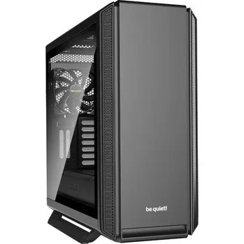 Be quiet! Silent Base 801 Window Black